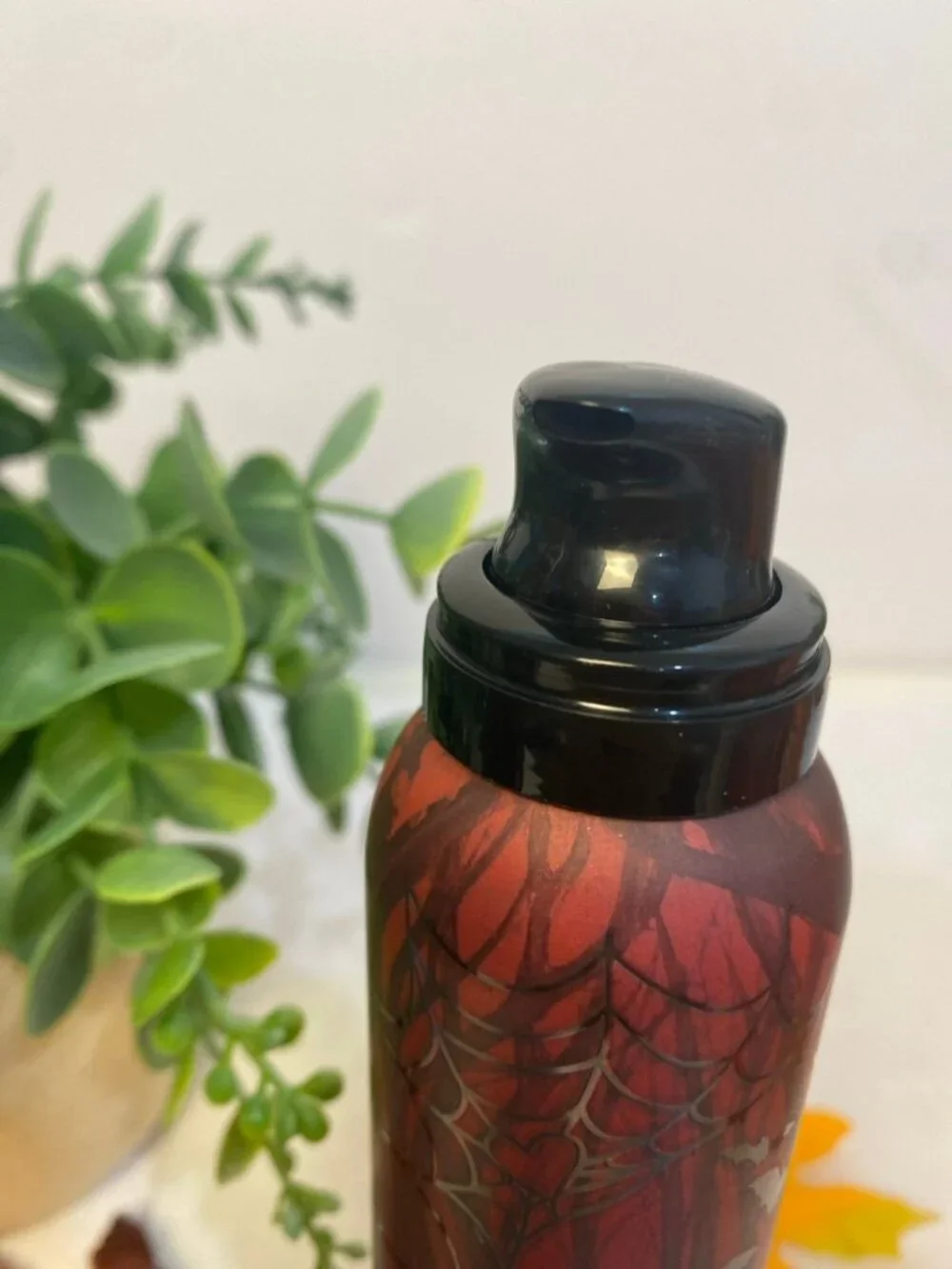 “Vampire Blood” NEW Shimmer Fizz Body LOTION